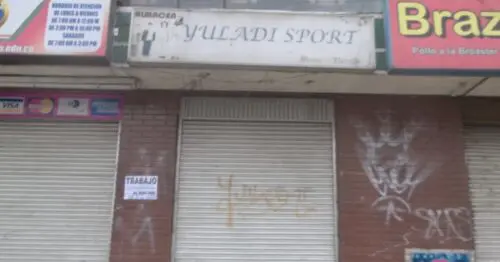 YULADI SPORT BOGOTÁ YULADI SPORT BOGOTÁ